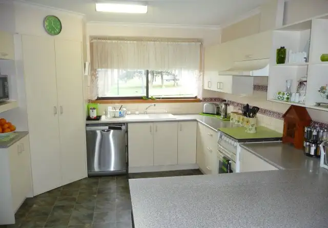 Fifth view of Homely rural property listing, 3039 Natimuk Hamilton Road, Toolondo VIC 3401
