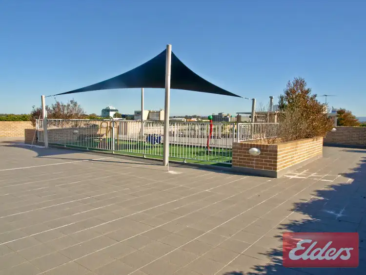 Fifth view of Homely house listing, 10/26-34 Clifton Street, Blacktown NSW 2148
