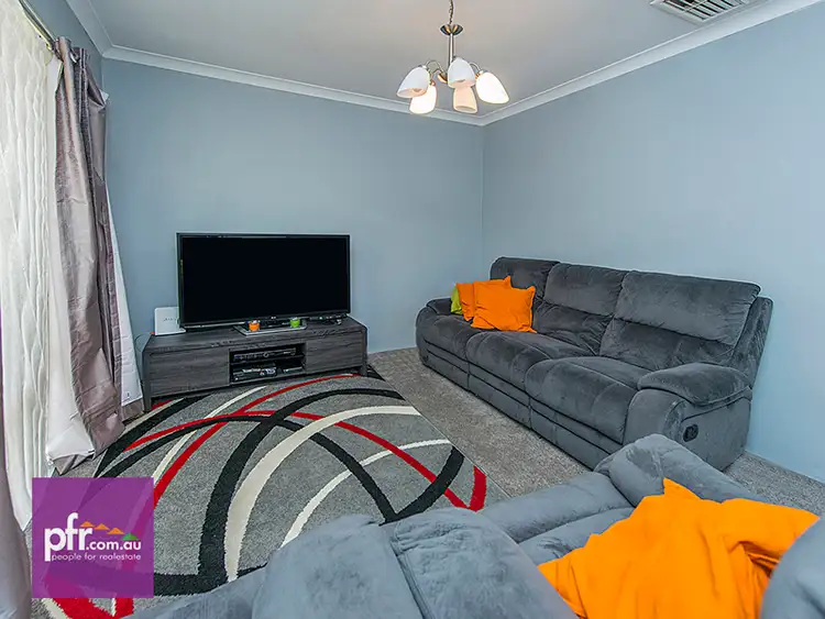 Fourth view of Homely villa listing, 4/49 Pitt Street, St James WA 6102