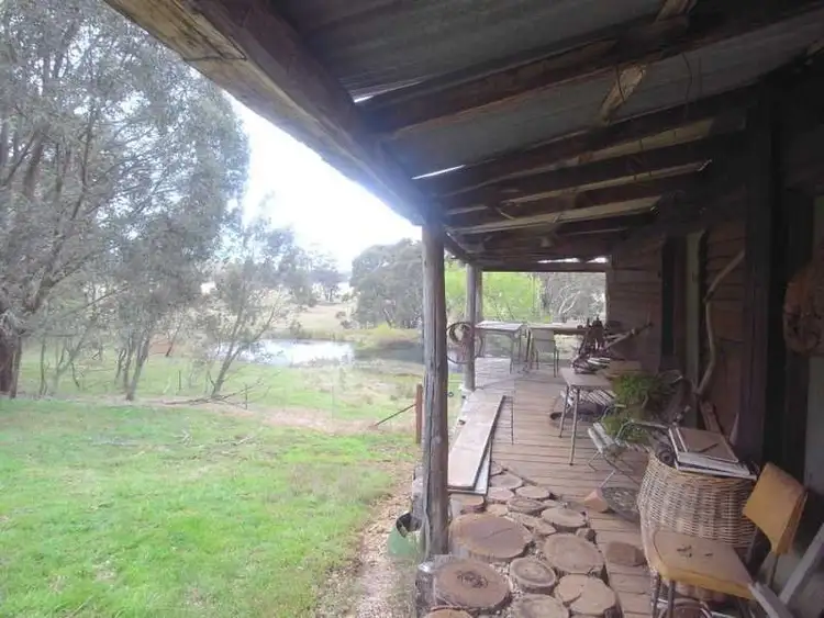 Fifth view of Homely rural property listing, 188 Bradley's Drive, Tumbarumba NSW 2653