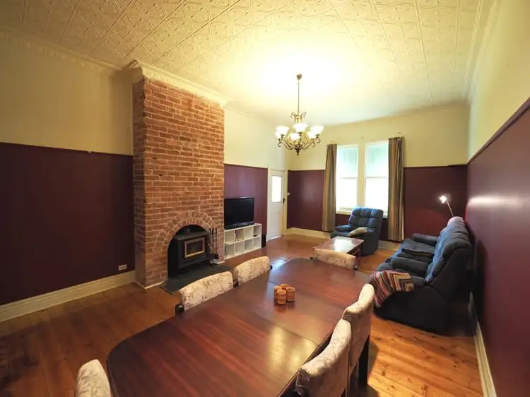 Fourth view of Homely rural property listing, 540 Camperdown Road, Derrinallum VIC 3325