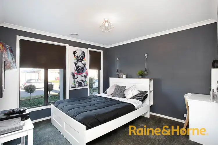 Sixth view of Homely house listing, 8 Guilfoylia Drive, Cranbourne North VIC 3977