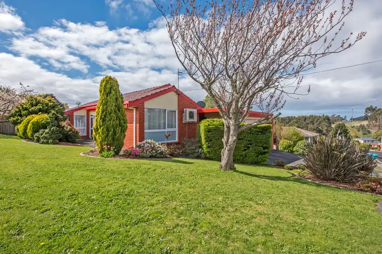 Main view of Homely house listing, 1 Kingsley Avenue, Romaine TAS 7320