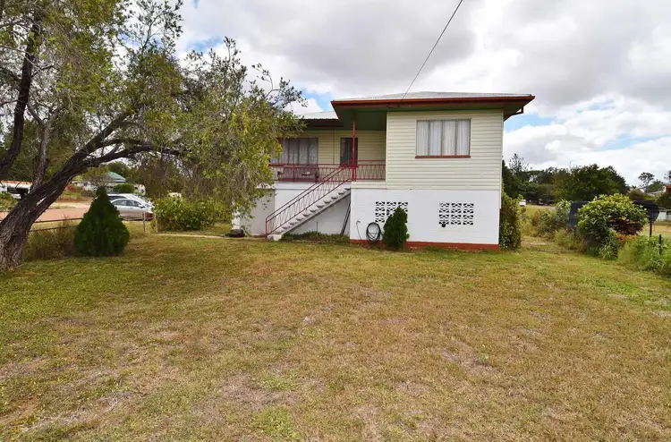 116 Charters Towers, Charters Towers QLD 4820