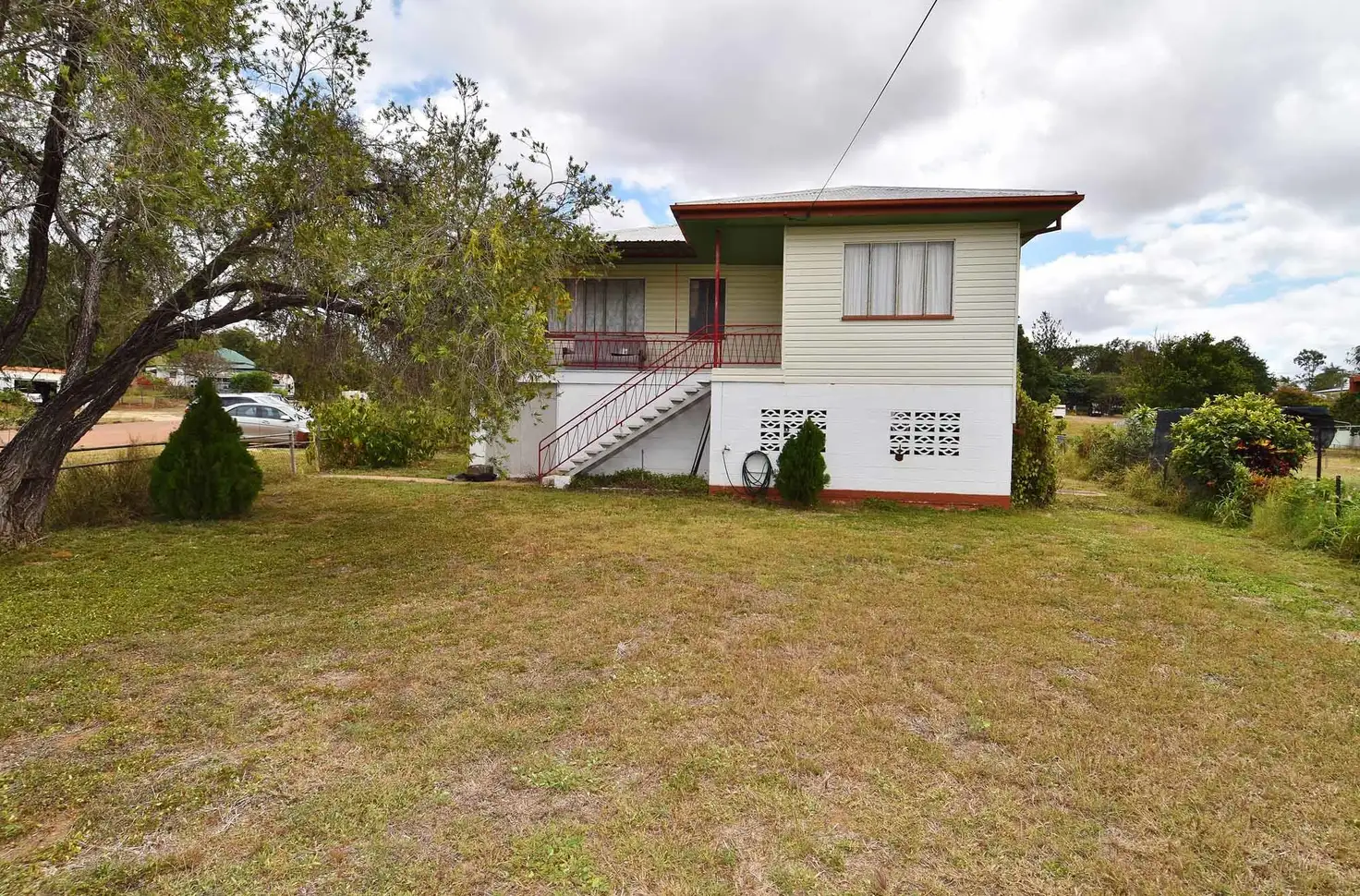 Main view of Homely house listing, 116 Charters Towers, Charters Towers QLD 4820