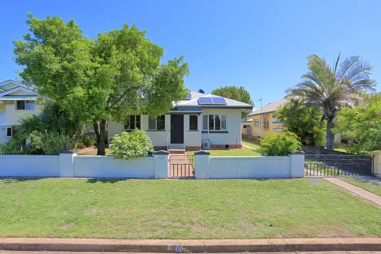 Main view of Homely house listing, 30 Windermere St, Norville QLD 4670