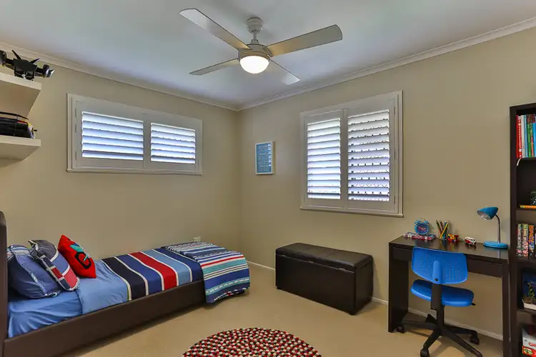 Seventh view of Homely house listing, 21 Sardon Street, Centenary Heights QLD 4350
