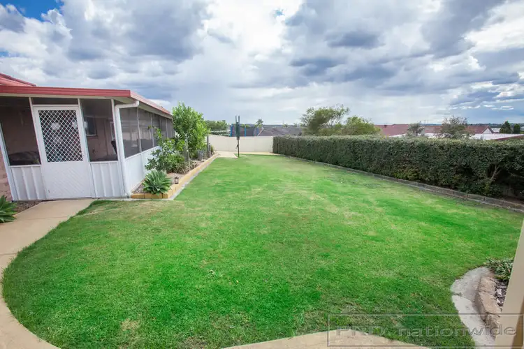 Fourth view of Homely house listing, 28 Carroll Ave, Rutherford NSW 2320