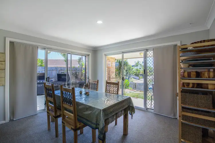 Sixth view of Homely house listing, 5 Lothian Avenue, Sorrento QLD 4217