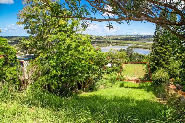 Second view of Homely land listing, 50 Scenic Drive, Tweed Heads West NSW 2485