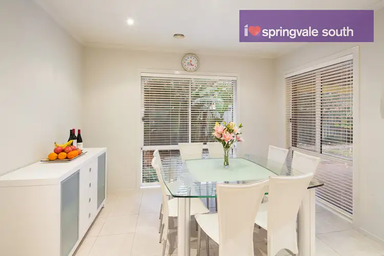 Fifth view of Homely house listing, 4 Magnolia Way, Springvale South VIC 3172