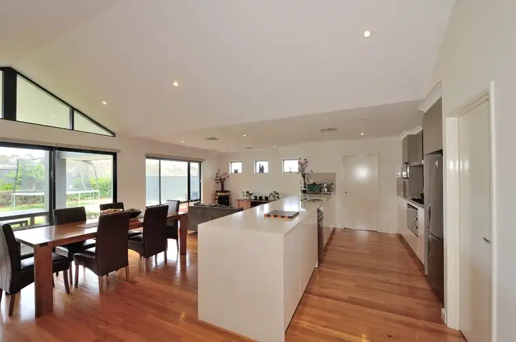 Fourth view of Homely house listing, 104 Crystaluna Drive, Golden Bay WA 6174