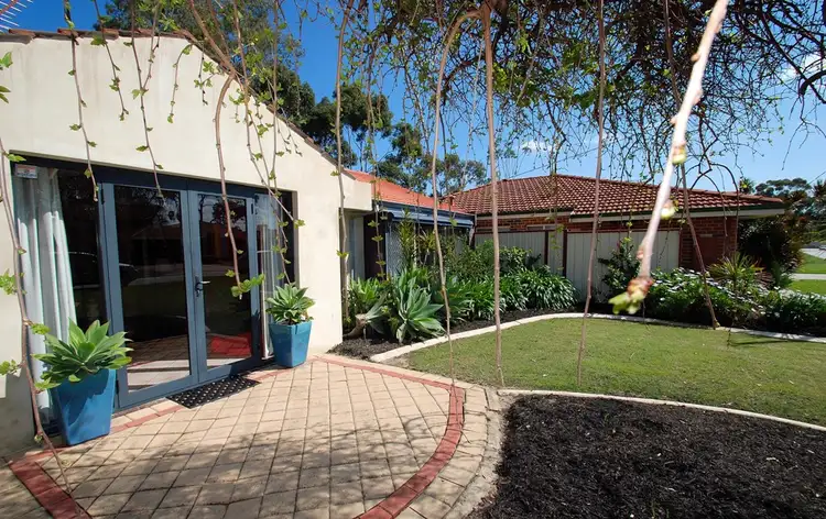 Second view of Homely house listing, 11 Kalangedy Drive, Riverton WA 6148