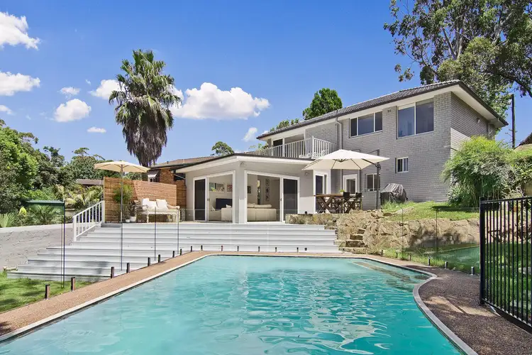 14 Duke Street, Forestville NSW 2087