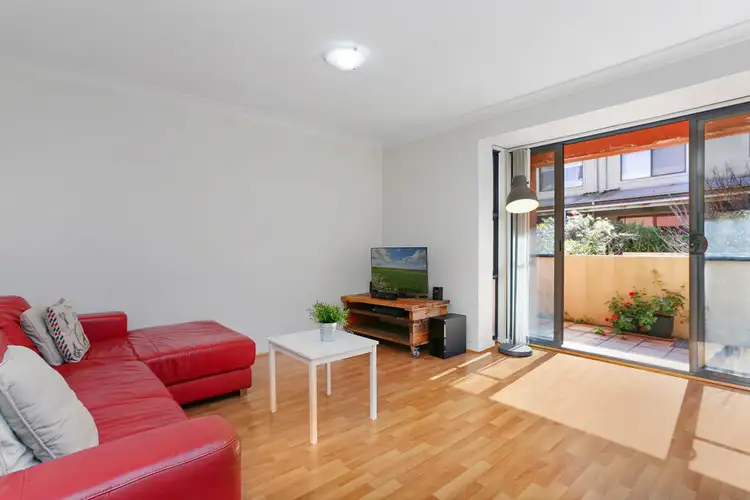 Second view of Homely townhouse listing, 24/15 Begonia Street, Pagewood NSW 2035