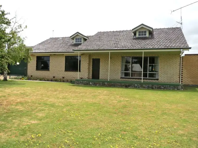 Main view of Homely house listing, 1 Church Street, Naracoorte SA 5271