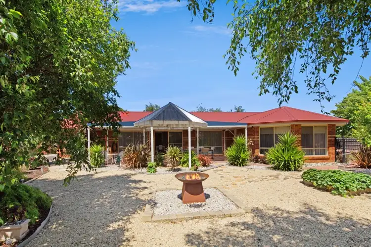 Second view of Homely house listing, 7 Comic Court, New Gisborne VIC 3438