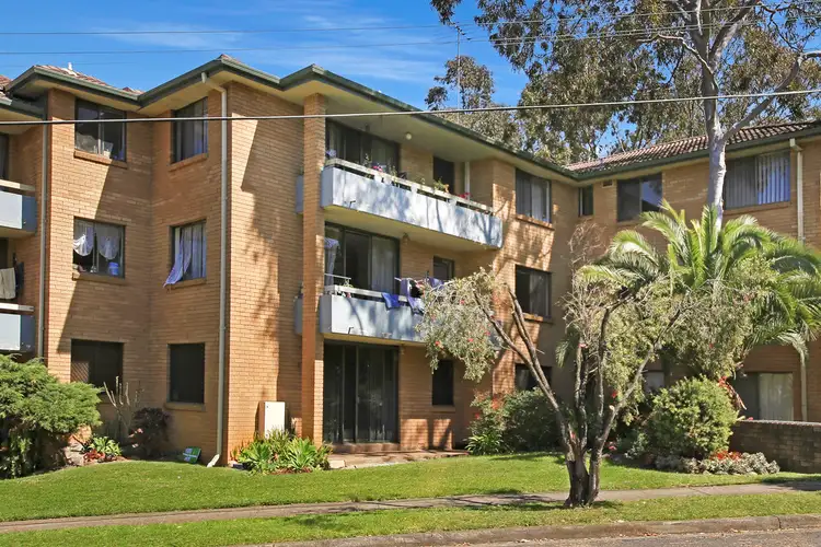 Sixth view of Homely unit listing, 4/2-4 Tiara Place, Granville NSW 2142
