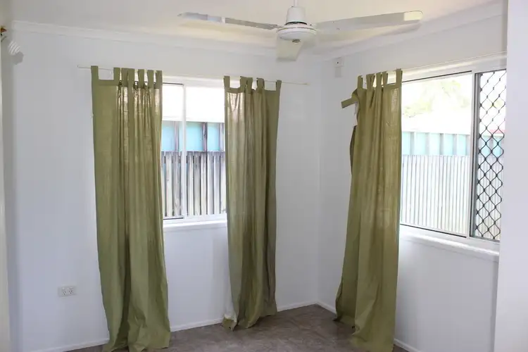 Sixth view of Homely house listing, 107 Tropical Avenue, Andergrove QLD 4740