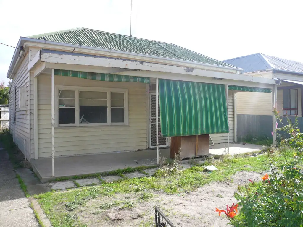 Main view of Homely house listing, 10 Devereux Street, Warracknabeal VIC 3393