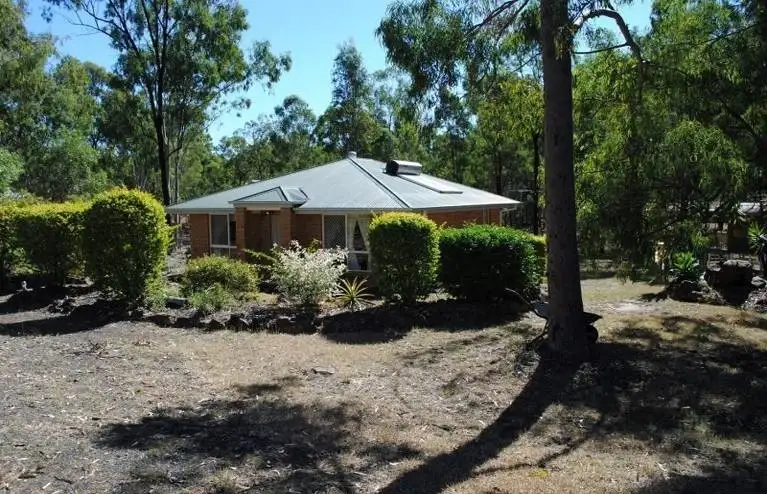 Main view of Homely house listing, 24 Matilda St, Aratula QLD 4309