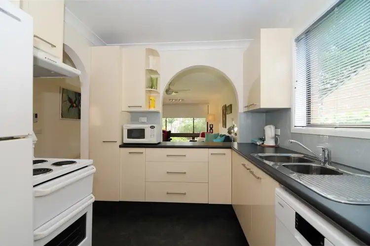 Third view of Homely villa listing, 3/215-217 Elizabeth Drive, Vincentia NSW 2540