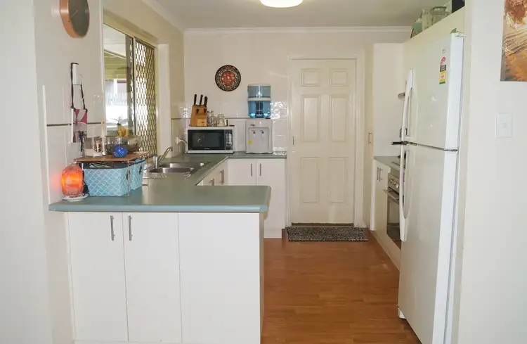 Fourth view of Homely house listing, 7 Lazarus Court, Eimeo QLD 4740