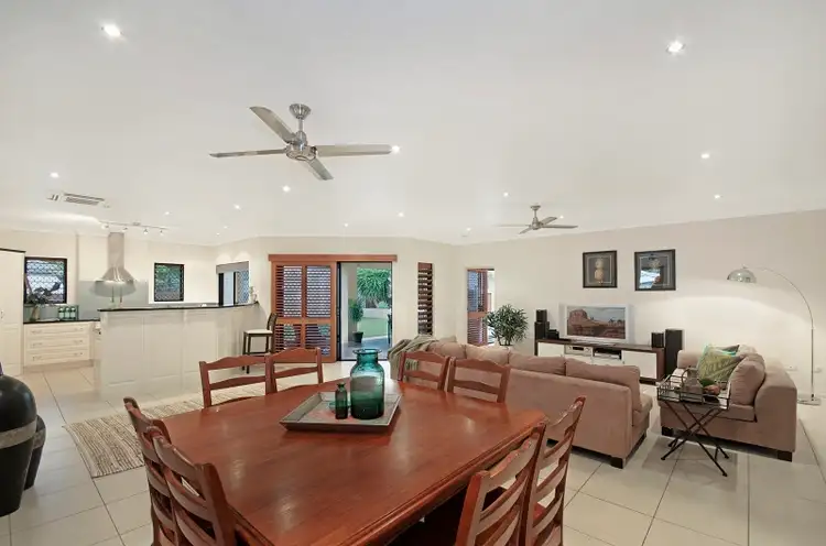 Sixth view of Homely house listing, 5 Squires Crescent, Kirwan QLD 4817