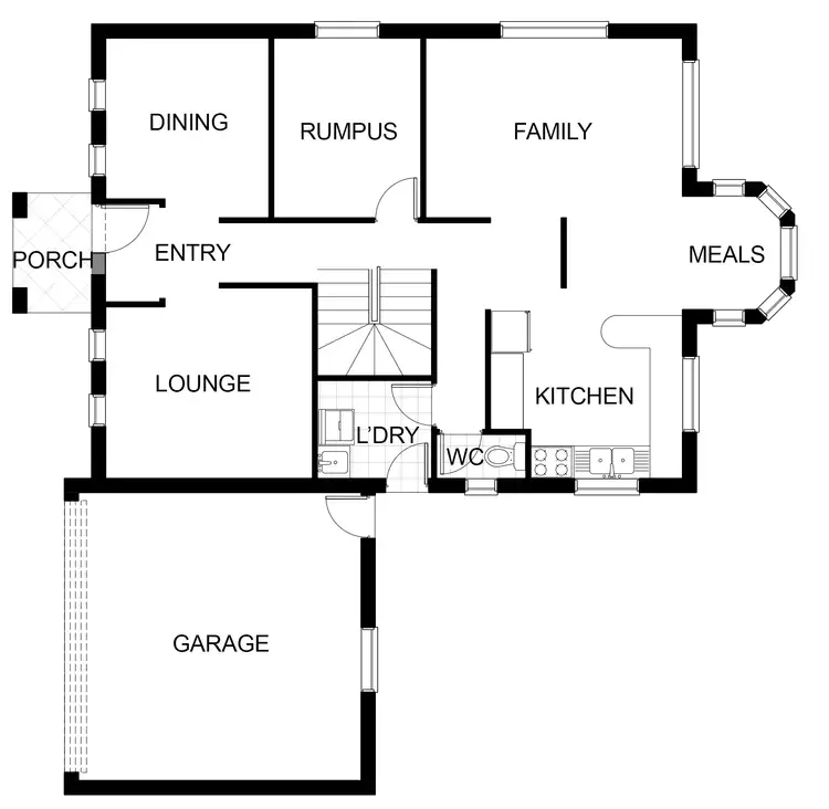 Fifth view of Homely house listing, 84 Somerset Street, Duffy ACT 2611