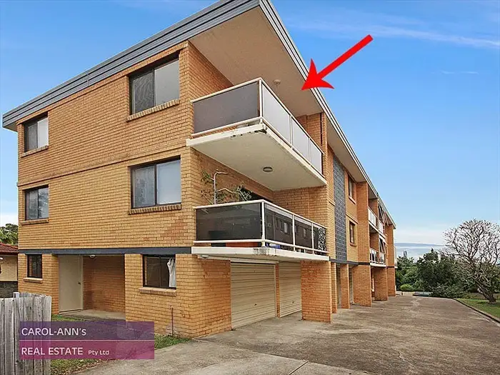 Main view of Homely apartment listing, 8/59 Grayson Street, Morningside QLD 4170
