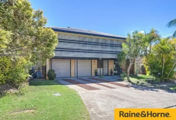 Main view of Homely house listing, 17 MAURICE STREET, Kallangur QLD 4503