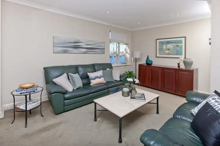 Sixth view of Homely apartment listing, 7/11-27 Carabella Street, Kirribilli NSW 2061