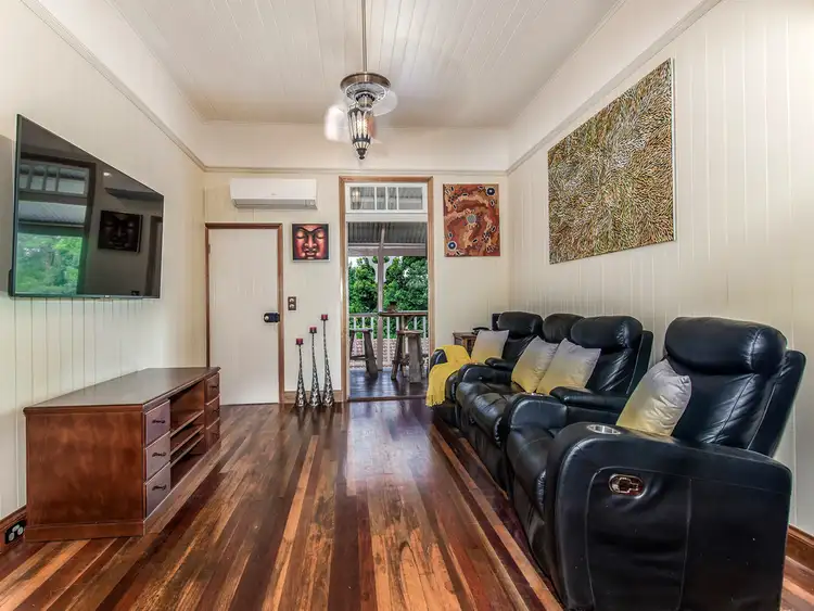 Fourth view of Homely house listing, 4 Pavilion Street, Pomona QLD 4568
