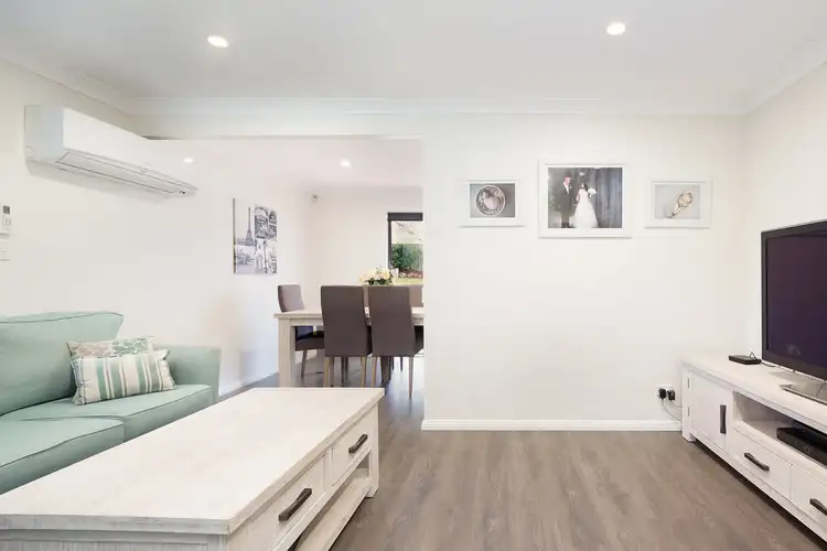 Second view of Homely house listing, 27 Hilda St, Prospect NSW 2148