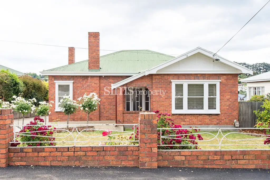 Main view of Homely house listing, 17 Pyenna Avenue, Kings Meadows TAS 7249