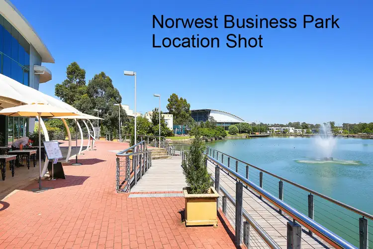 Fourth view of Homely house listing, Lot 9, 38 Bruhn Circuit, Kellyville NSW 2155