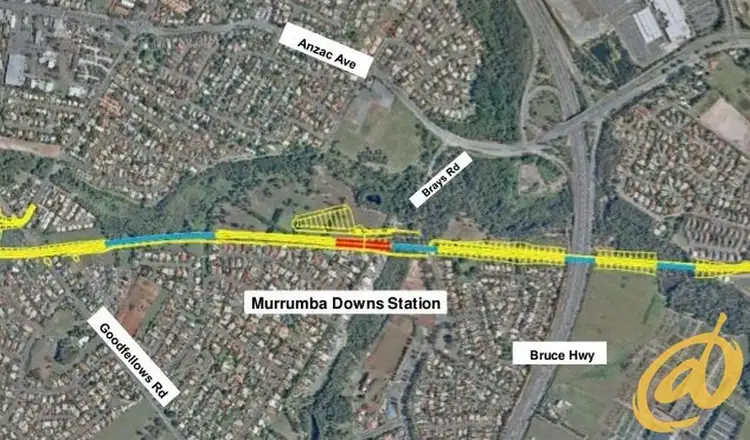 Fifth view of Homely townhouse listing, 66/113 Castle Hill Drive, Murrumba Downs QLD 4503