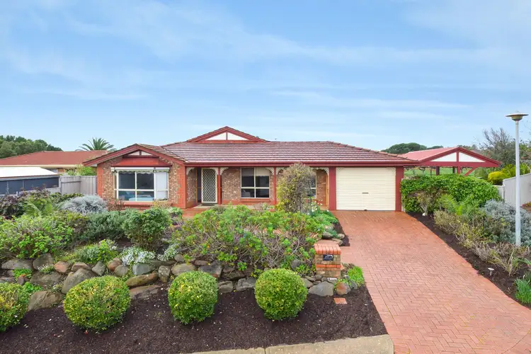 Main view of Homely house listing, 4 Walter Court, Old Reynella SA 5161