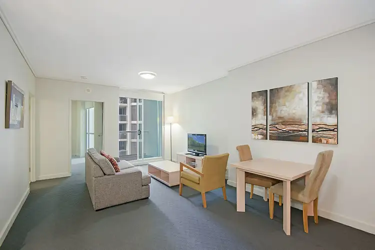 808/108 Albert Street, Brisbane City QLD 4000