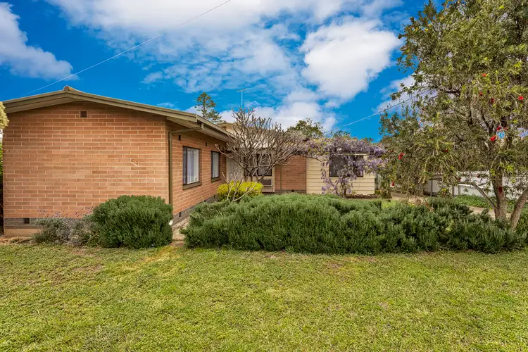 Main view of Homely house listing, 30 Second Avenue, Moana SA 5169