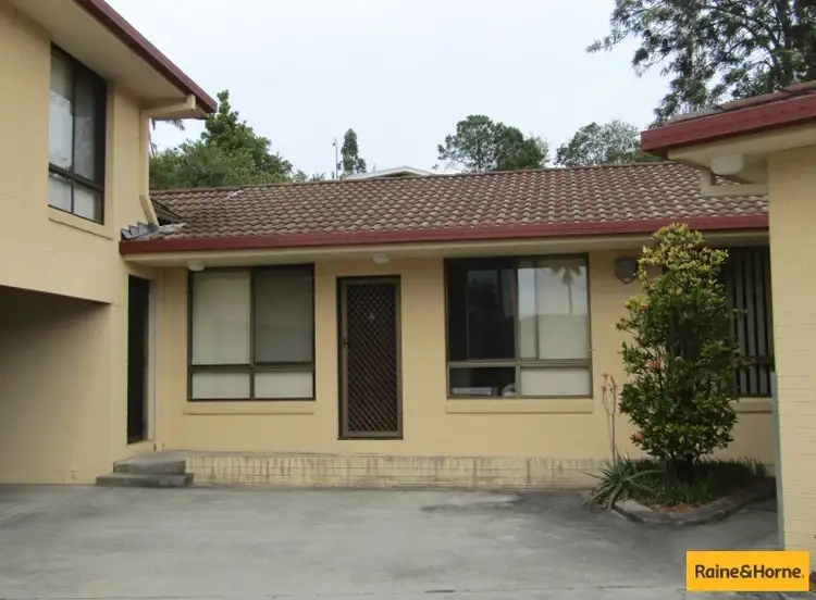 Second view of Homely unit listing, 2/5 Lea Close, Coffs Harbour NSW 2450