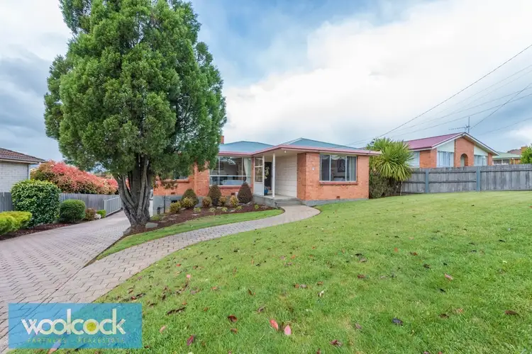 7 Oaktree Road, Youngtown TAS 7249