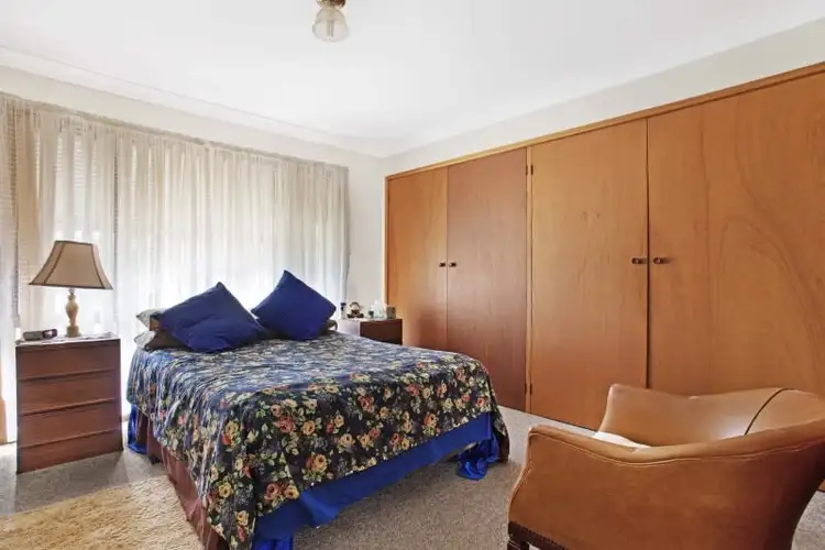 Fifth view of Homely house listing, 4 Monash Close, Tanilba Bay NSW 2319