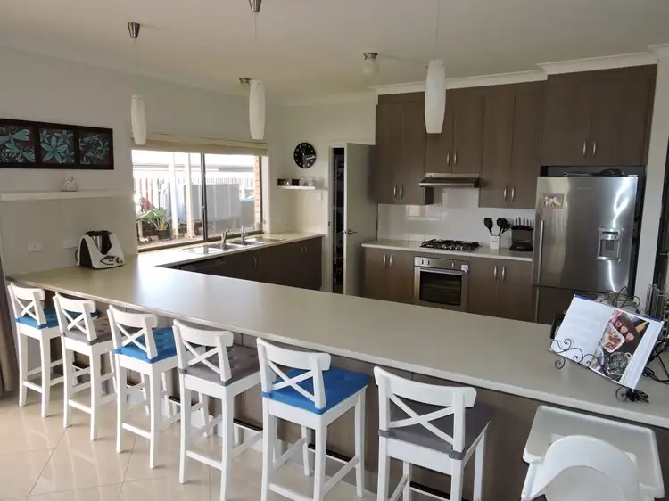 Second view of Homely house listing, 17 Bigmore Road, Murray Bridge SA 5253