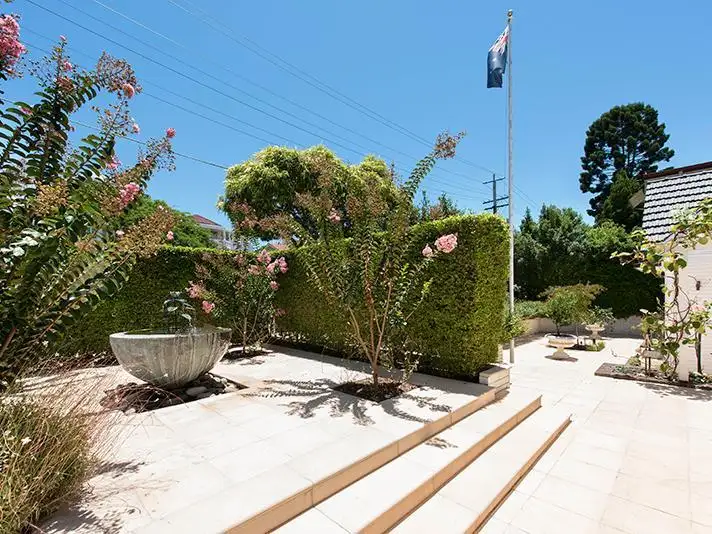 Fourth view of Homely house listing, 63 Riverview Tce, Hamilton QLD 4007