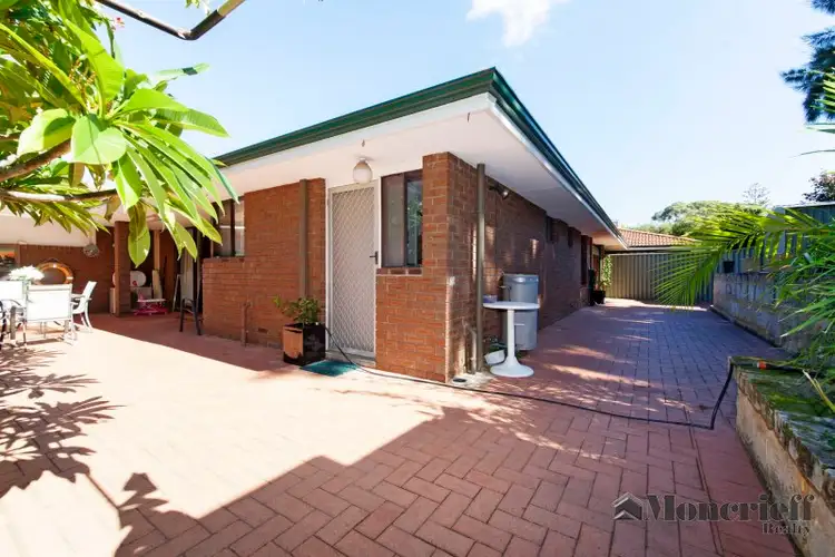 Sixth view of Homely unit listing, 10/78 Murray Road, Bicton WA 6157