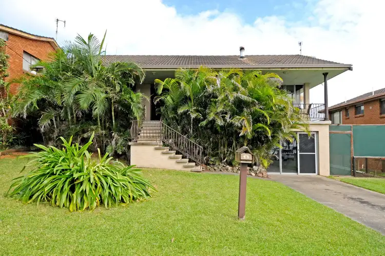 Address available on request