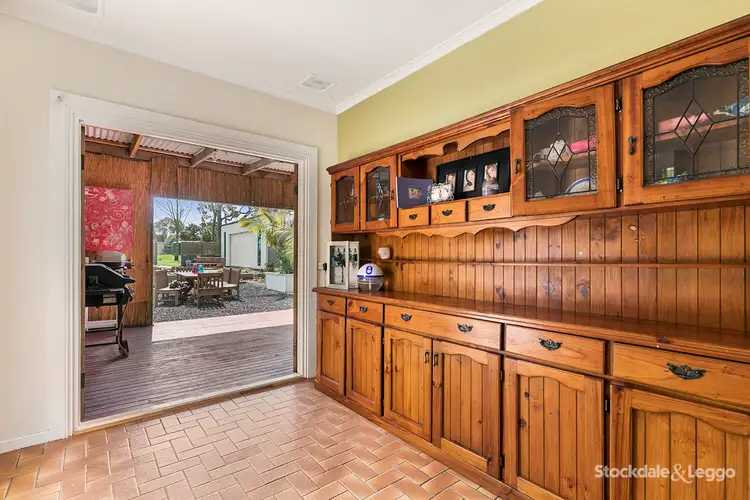 Sixth view of Homely house listing, 7 Stony Creek-Dollar Road, Stony Creek VIC 3957
