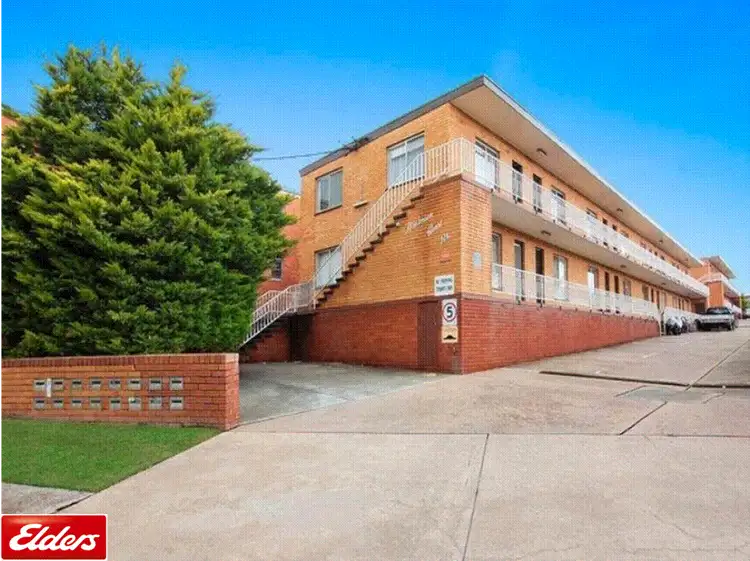 10/124 Henderson Street, Queanbeyan NSW 2620