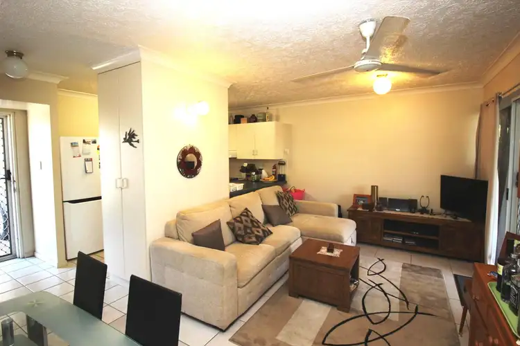 Fifth view of Homely unit listing, 1/8 Gleeson Street, Hermit Park QLD 4812